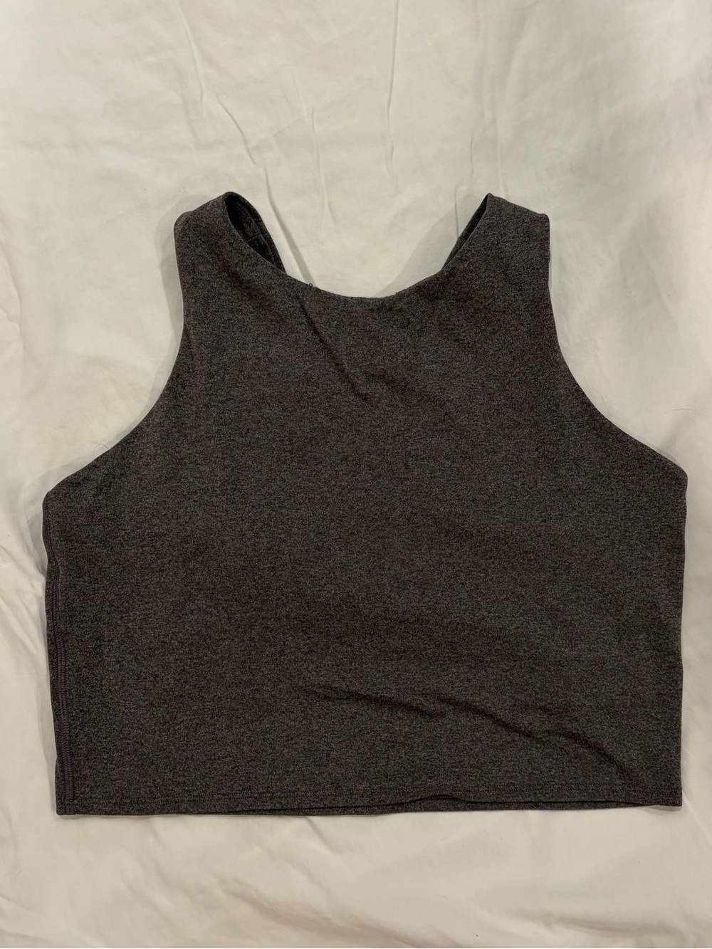 Athleta Crop-top/bra